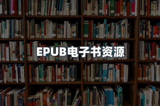 海外电子书
